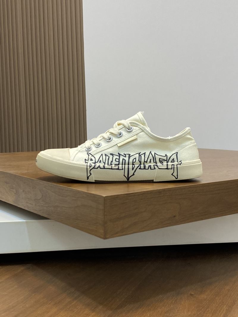 Balenciaga Low Shoes